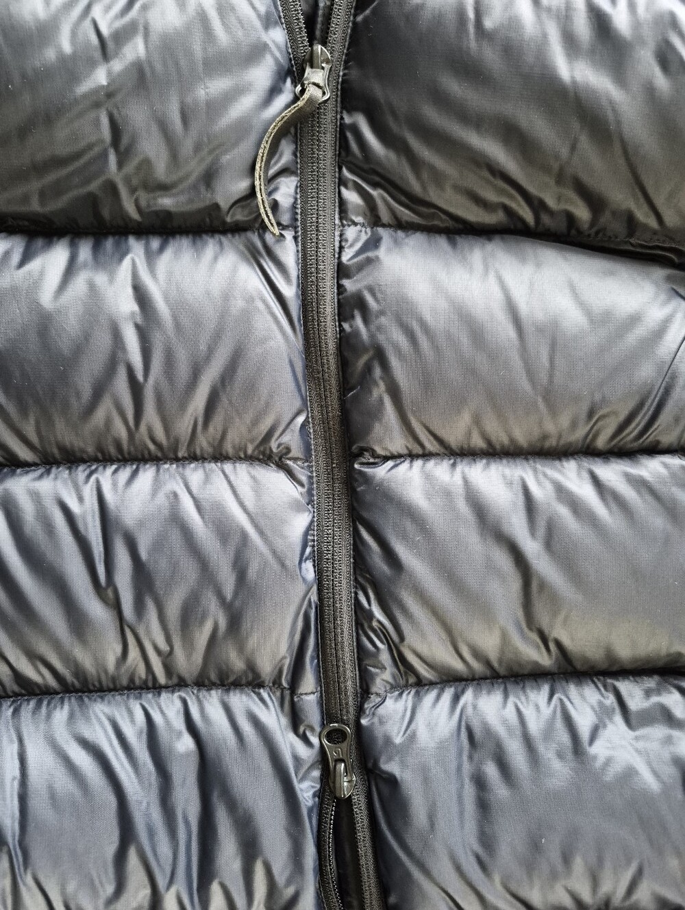 Burton Evergreen Hooded Down Coat View 6